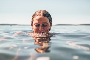 What you need to know about wild swimming