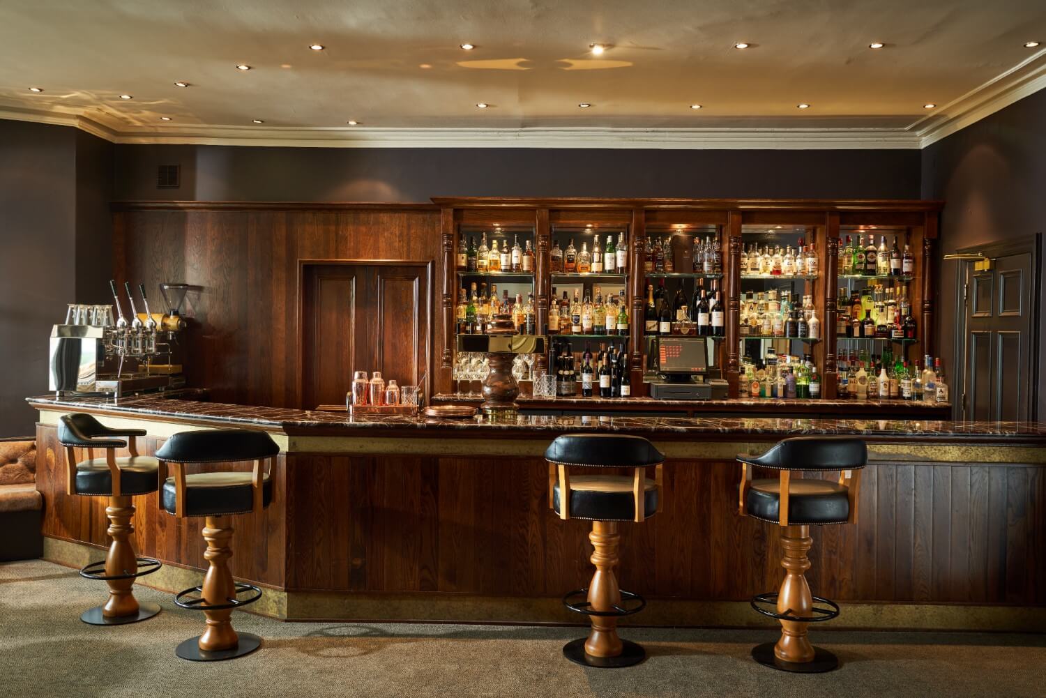 Crerar Golf View Hotel & Spa 9