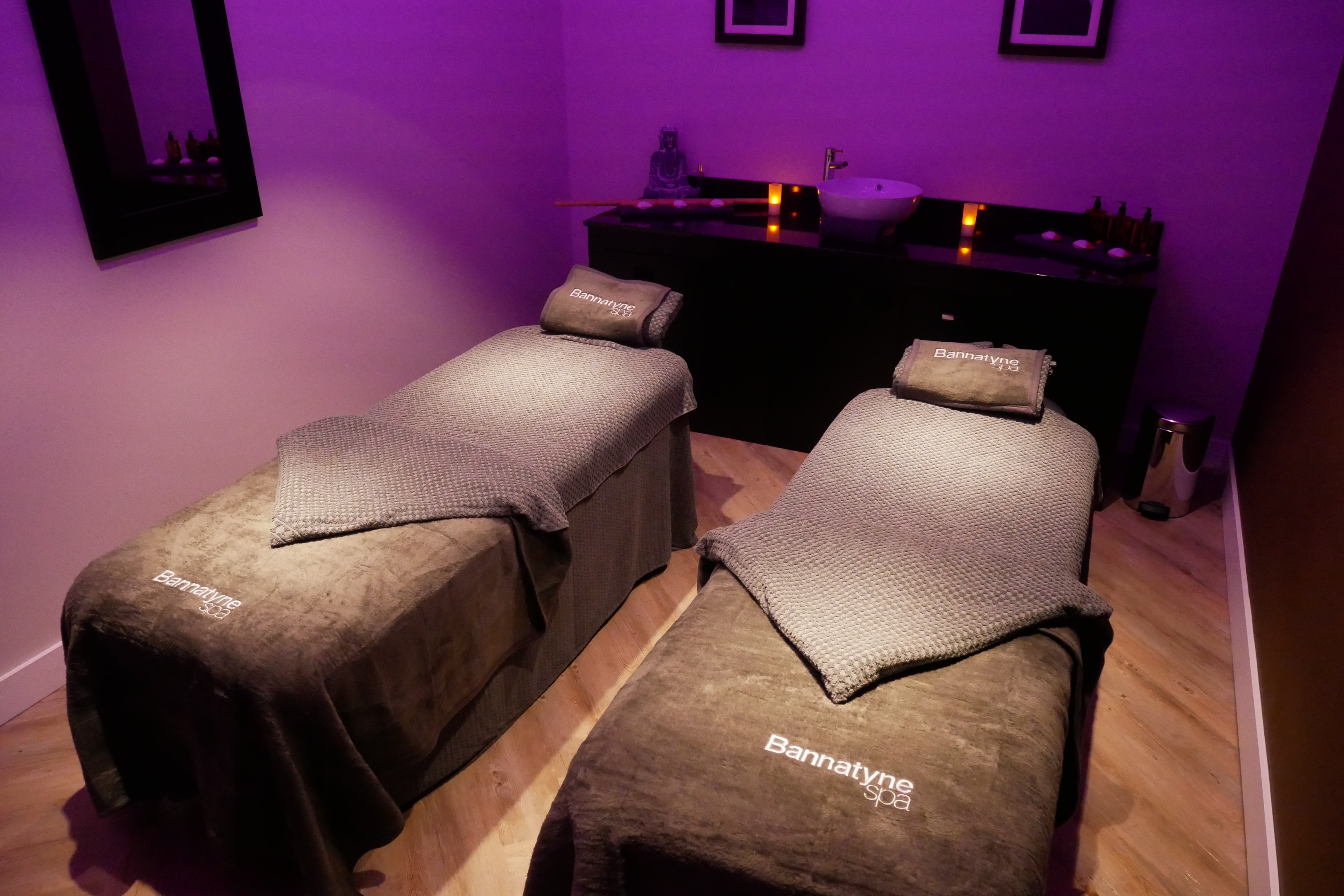 Bannatyne Health Club & Spa, Ingleby Barwick