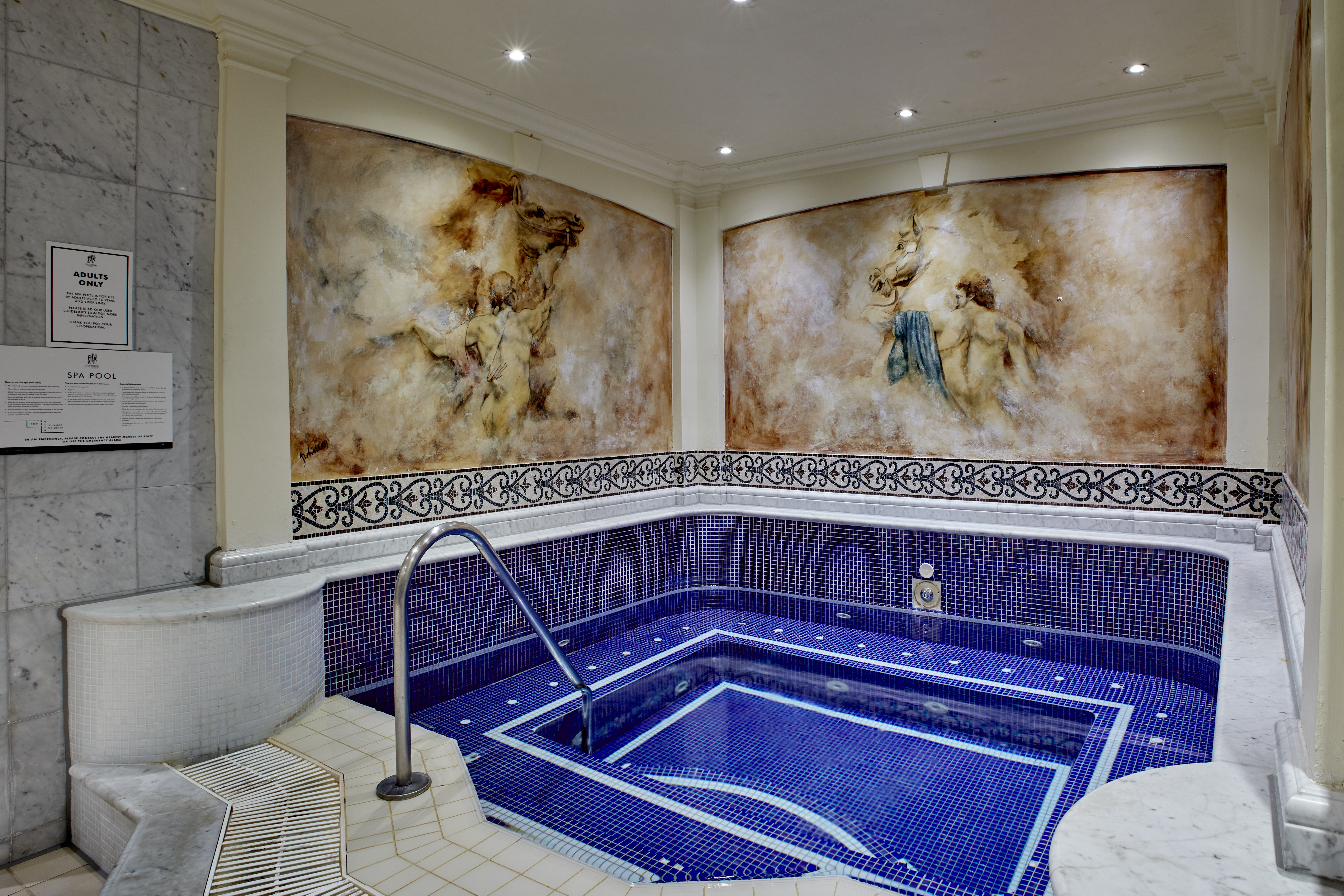 Celtic Manor, Newport, South Wales (Slide 4)
