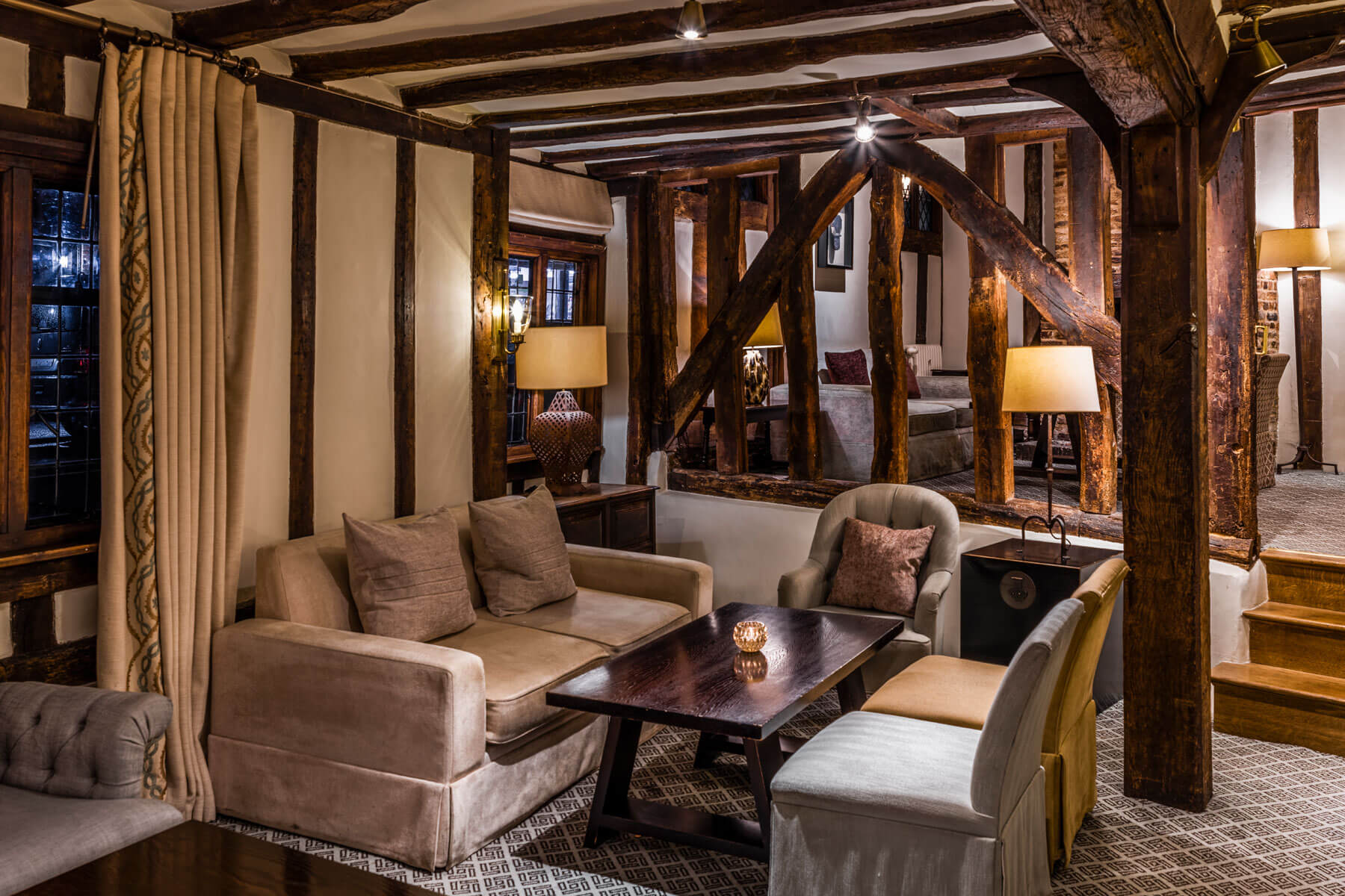 The Swan At Lavenham Hotel And Spa 11