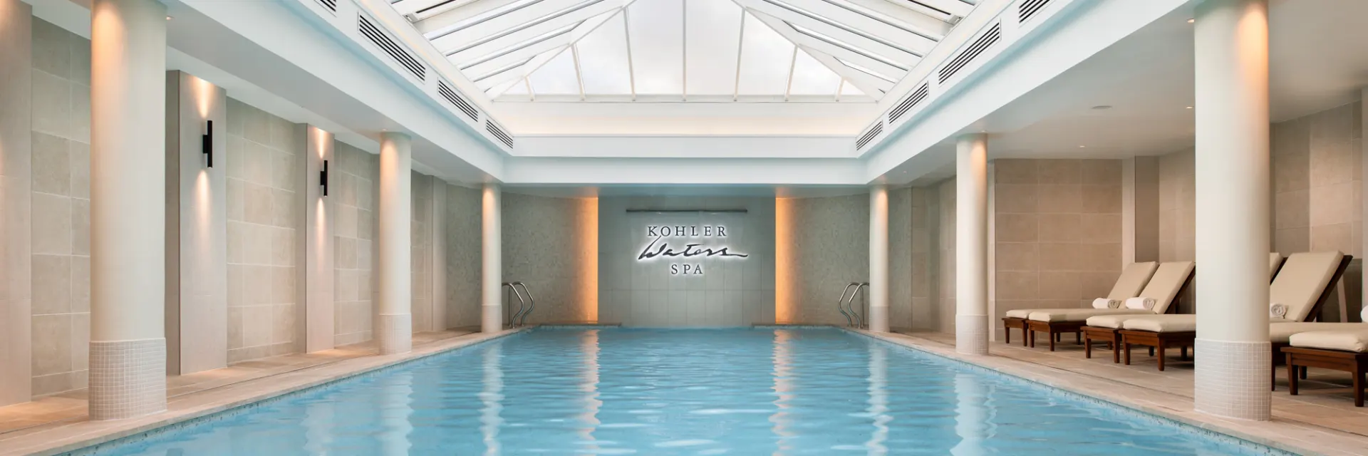 Kohler Waters Spa At The Old Course Hotel