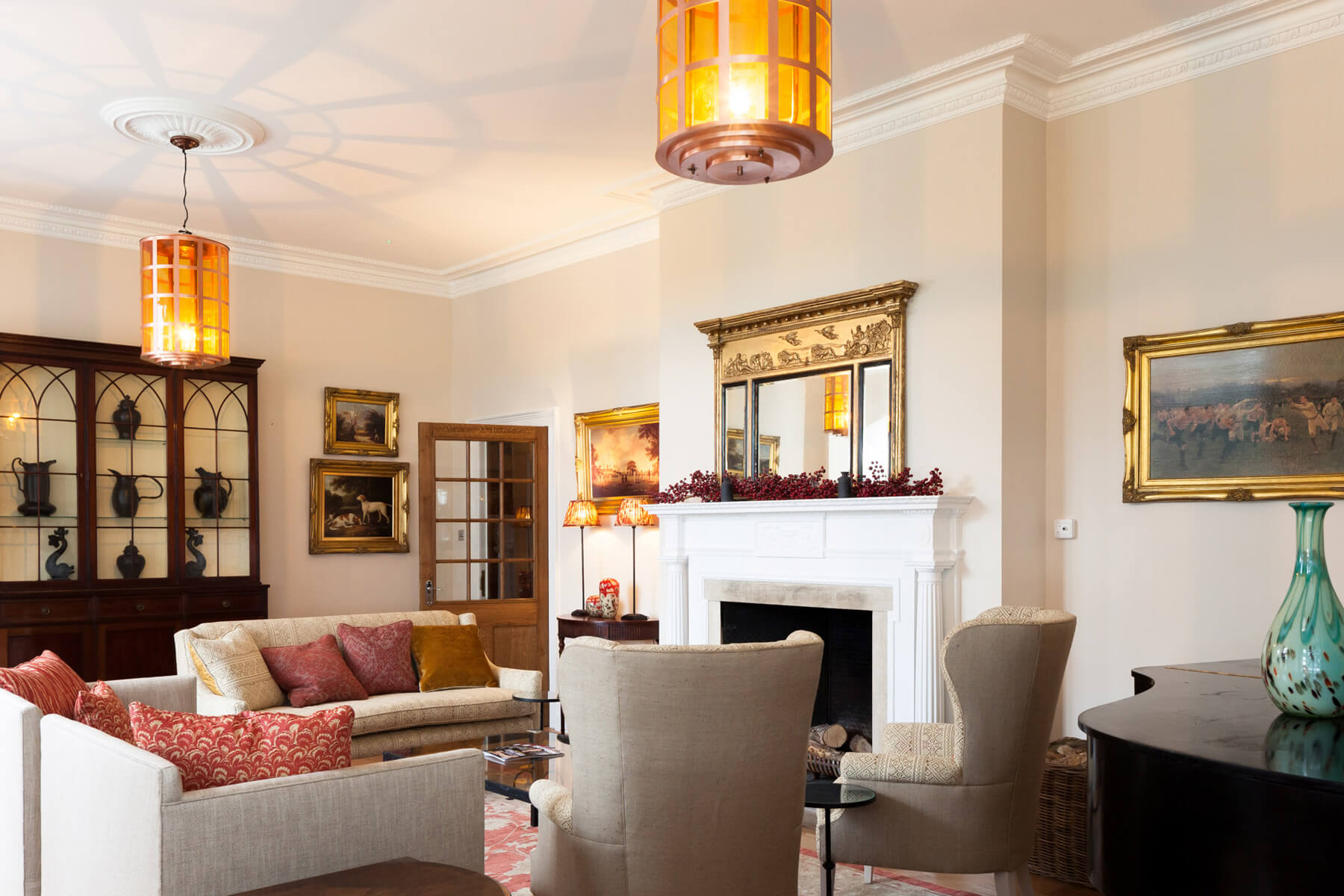 Champneys Forest Mere 15