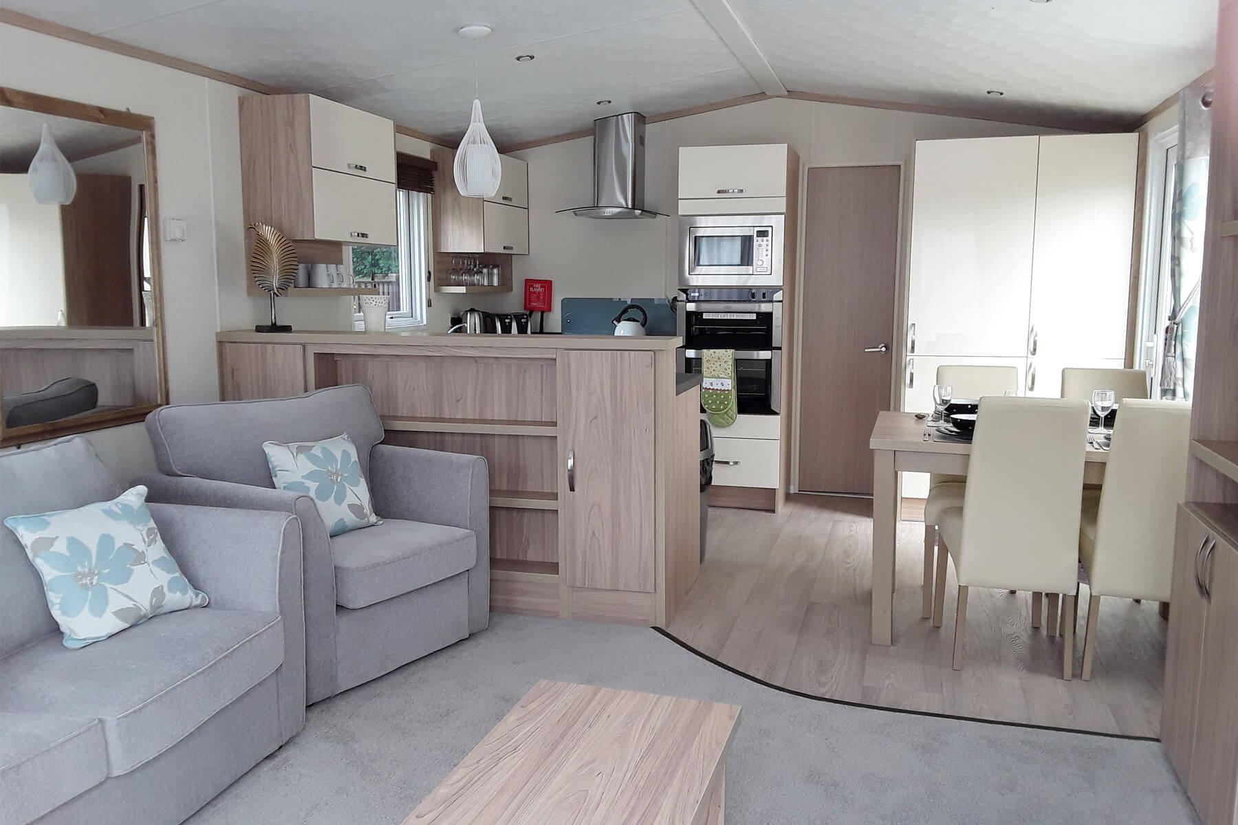 Finlake Resort & Spa 12