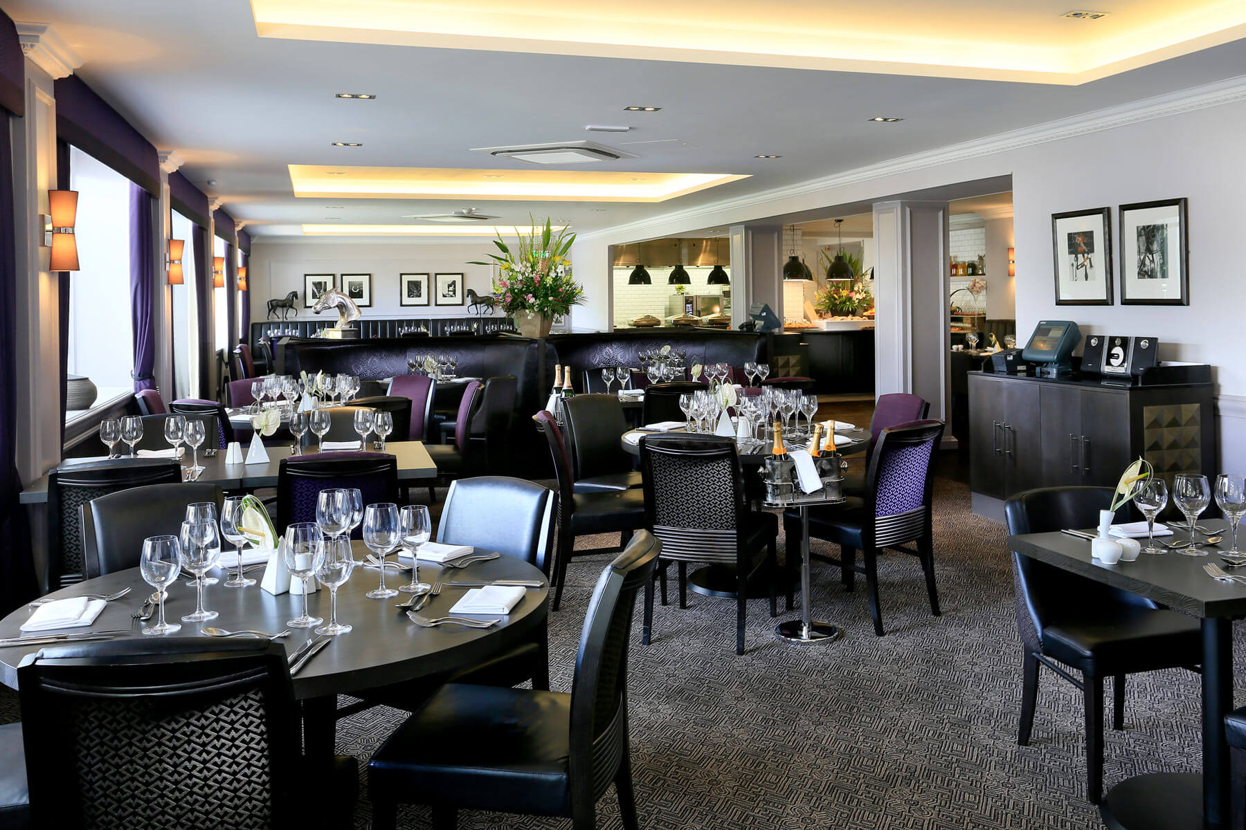 Macdonald Berystede Hotel And Spa 5