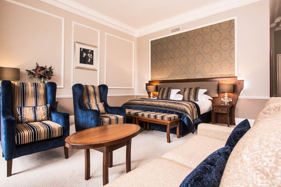 Culloden Estate And Spa 10