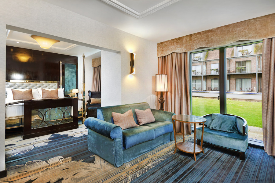 Hilton London Syon Park 6