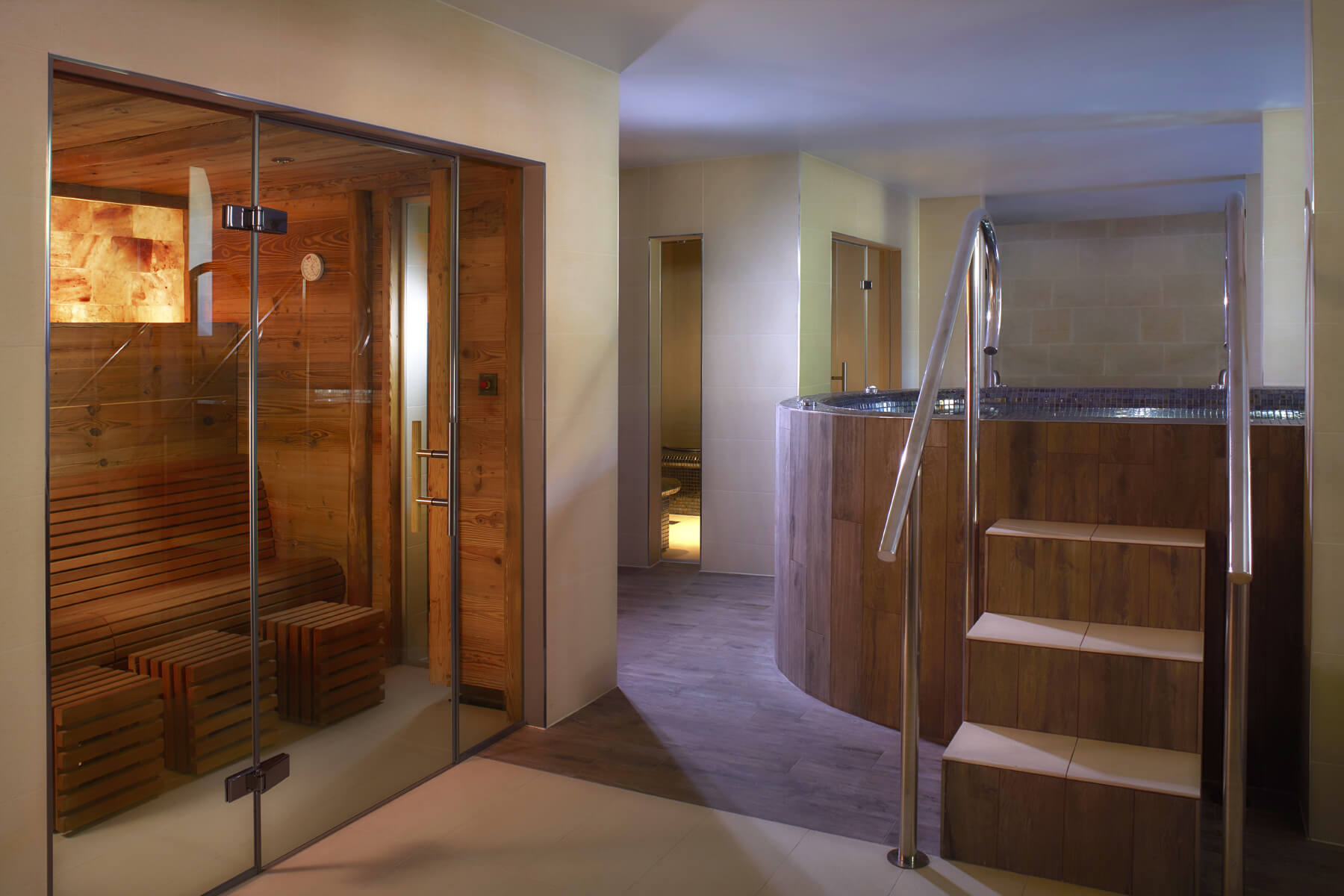 The Royal Crescent Hotel & Spa 10