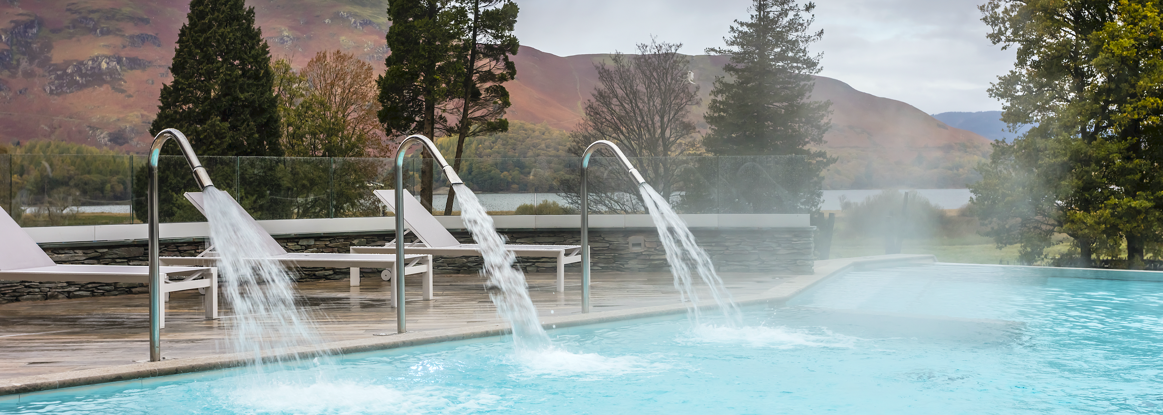 Lodore Falls Pool And Views Hero