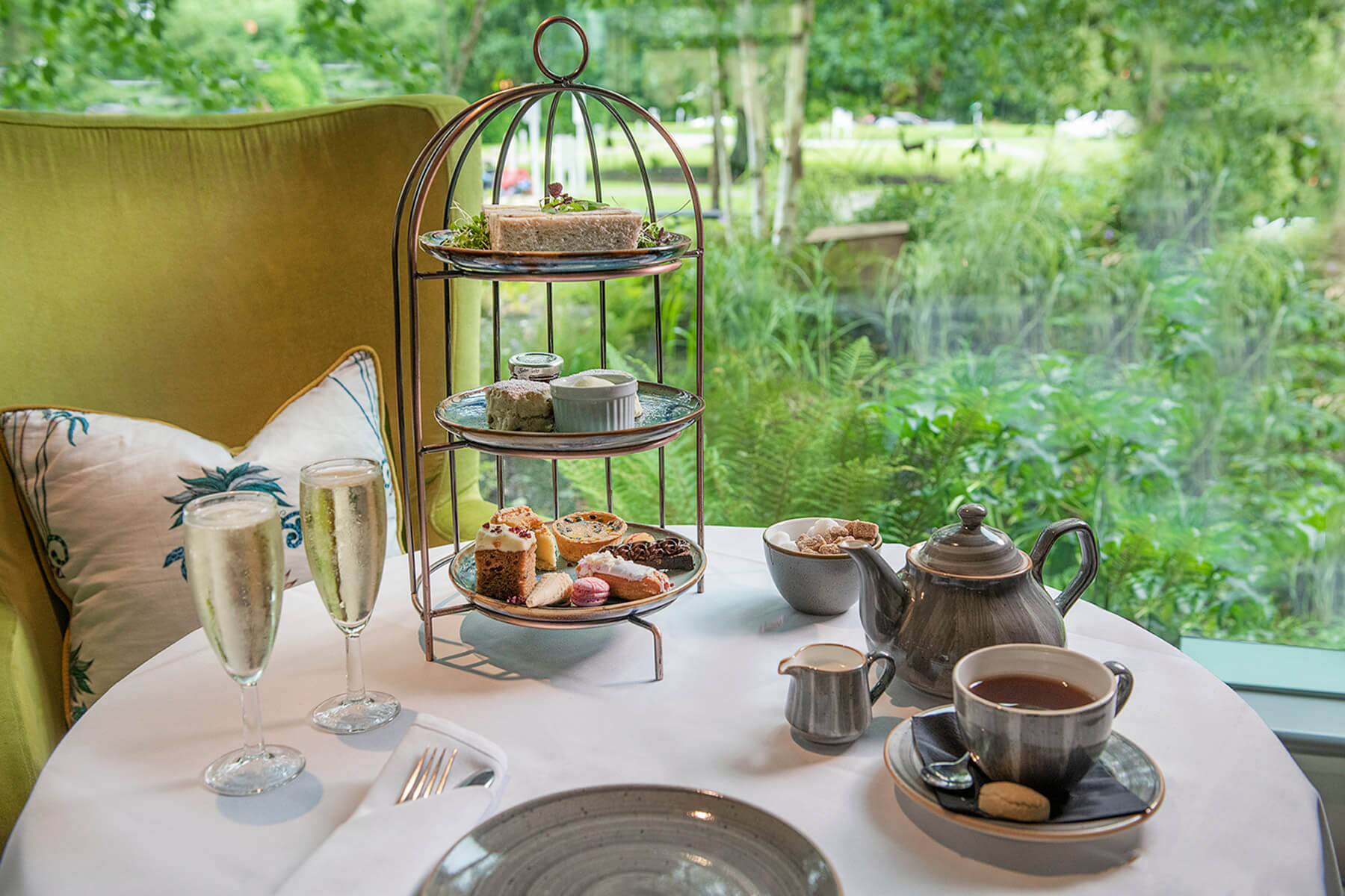 De Vere Cotswold Water Park 5