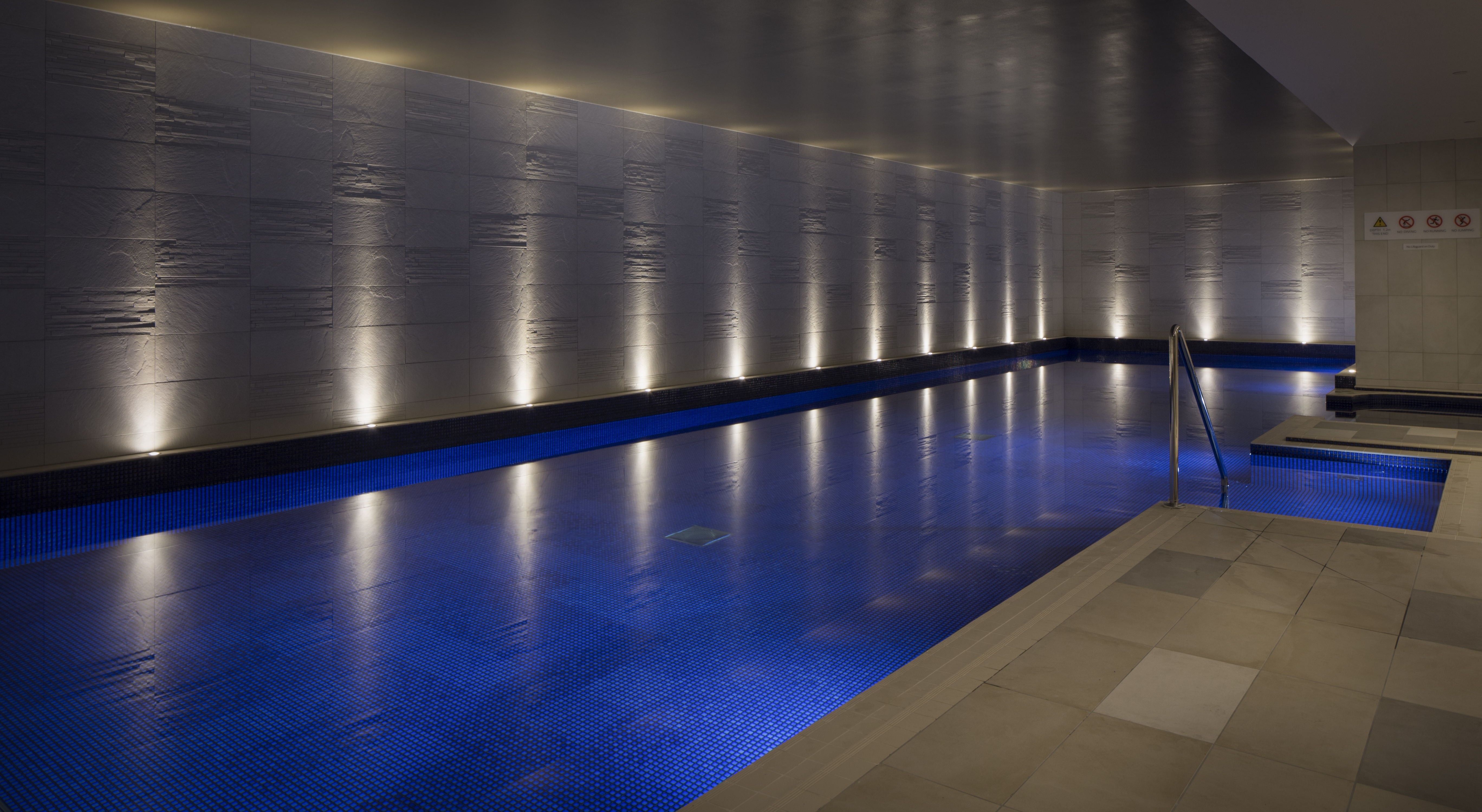 eforea spa at Hilton Bournemouth Book Spa Breaks, Days & Weekend Deals from £79