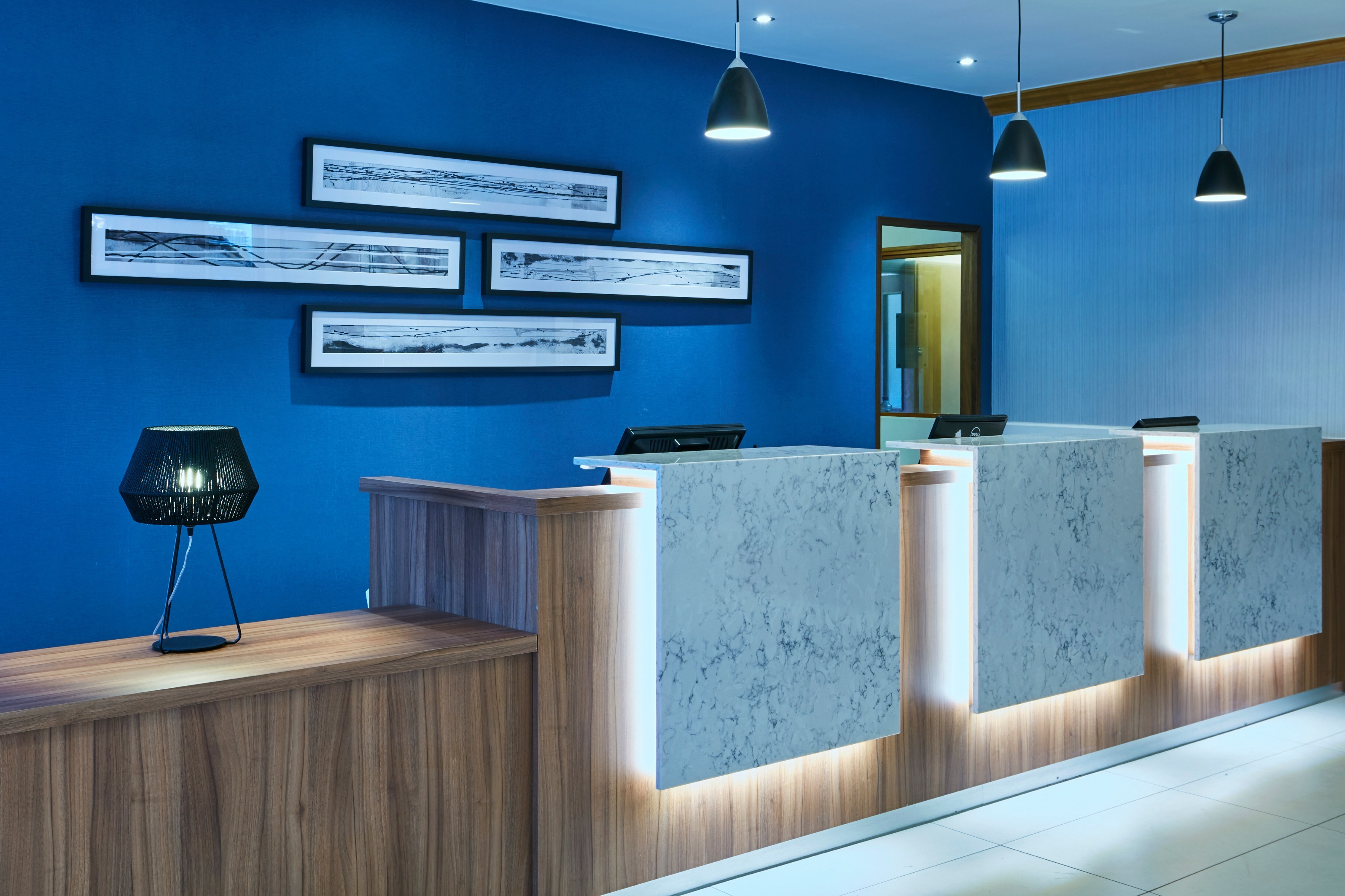 Jurys Inn Cheltenham 9