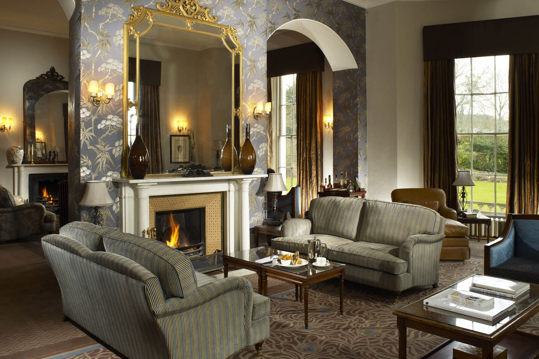 The Mount Somerset 8