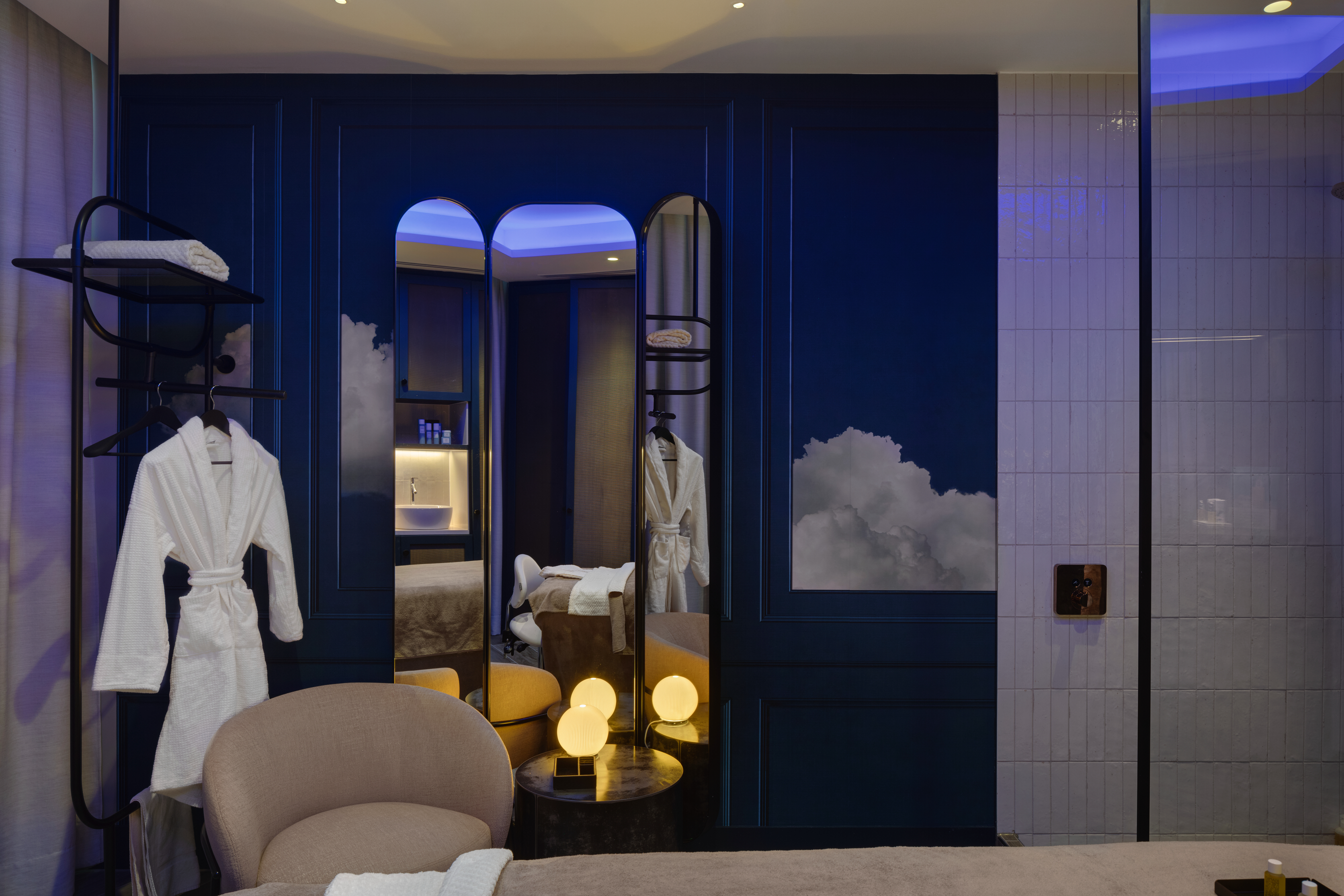 Who Ediwh Awayspa Air Treatment Room 2