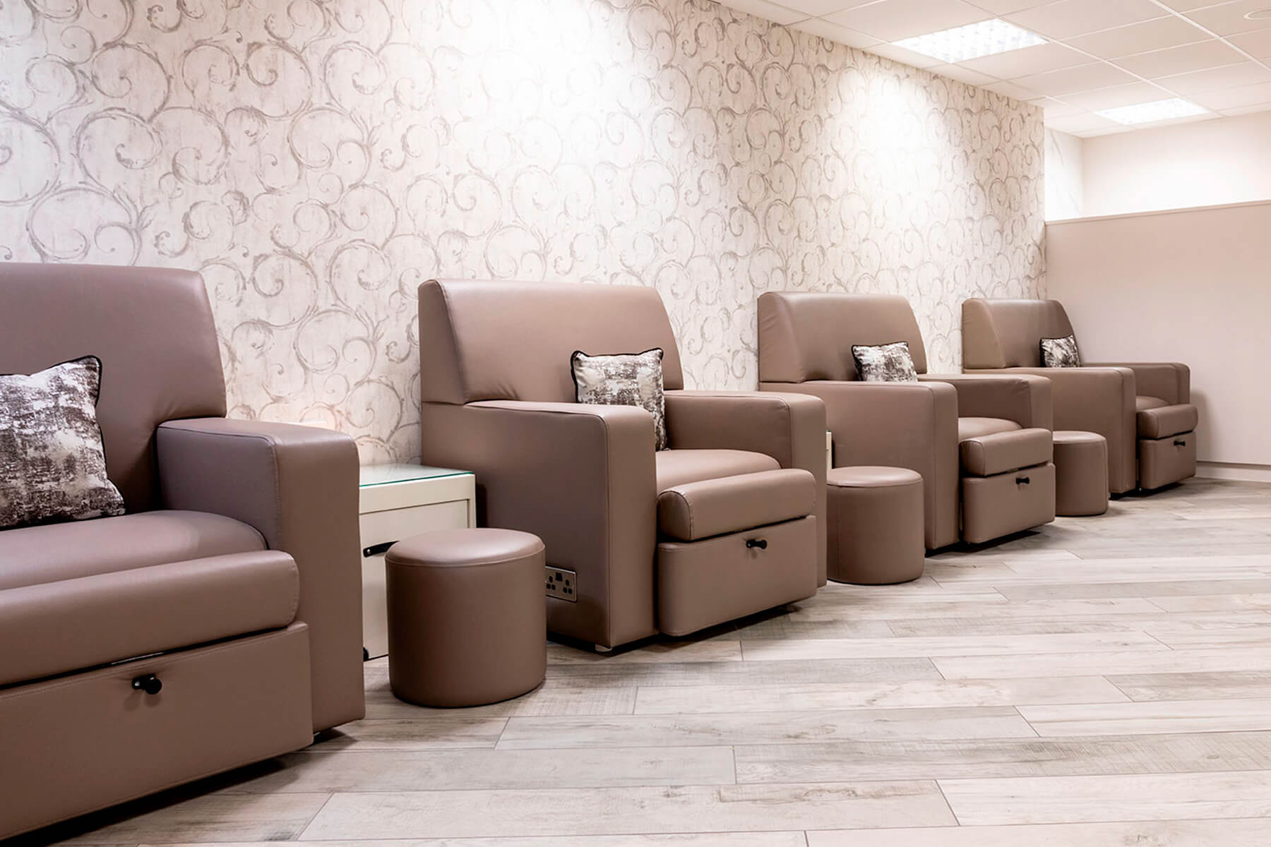 Champneys Henlow Grange