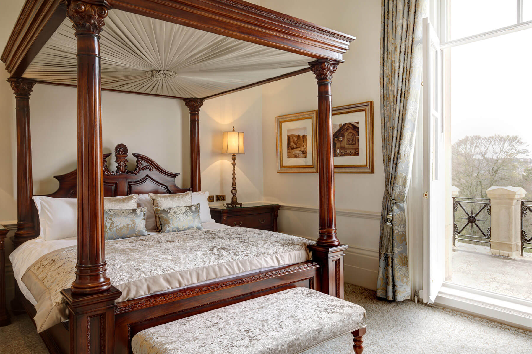 Macdonald Bath Spa Hotel 9