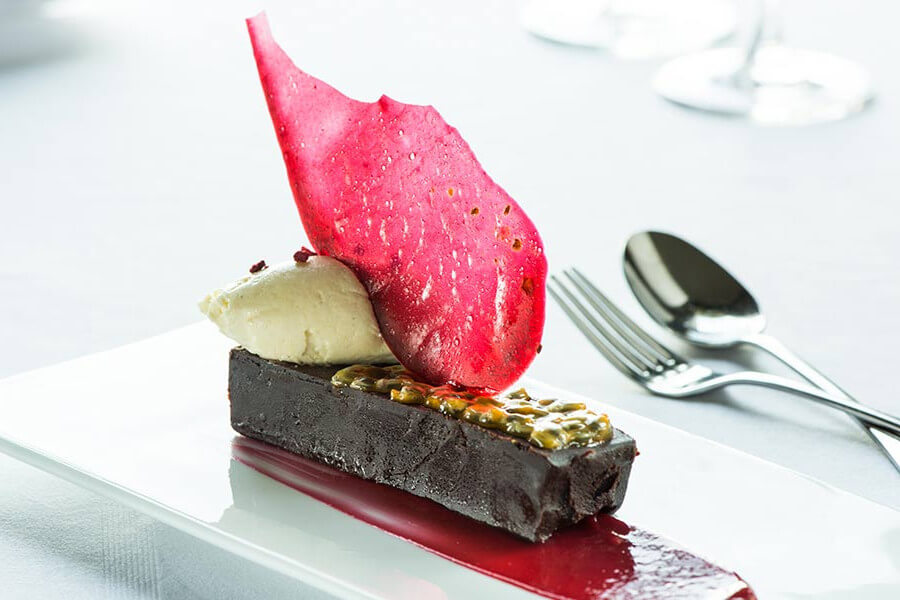 Crerar Thainstone House 9