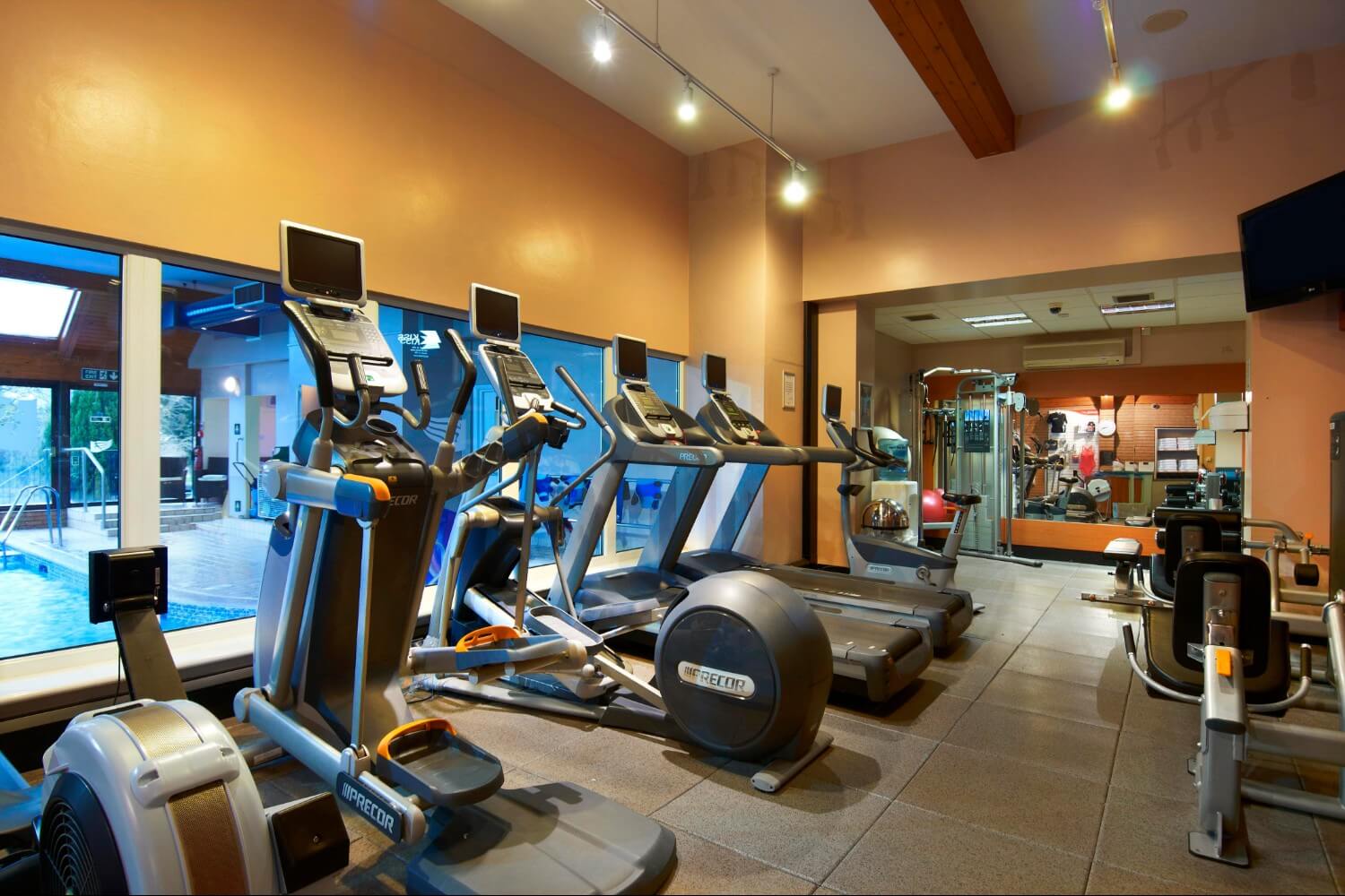 Hilton Avisford Park 10