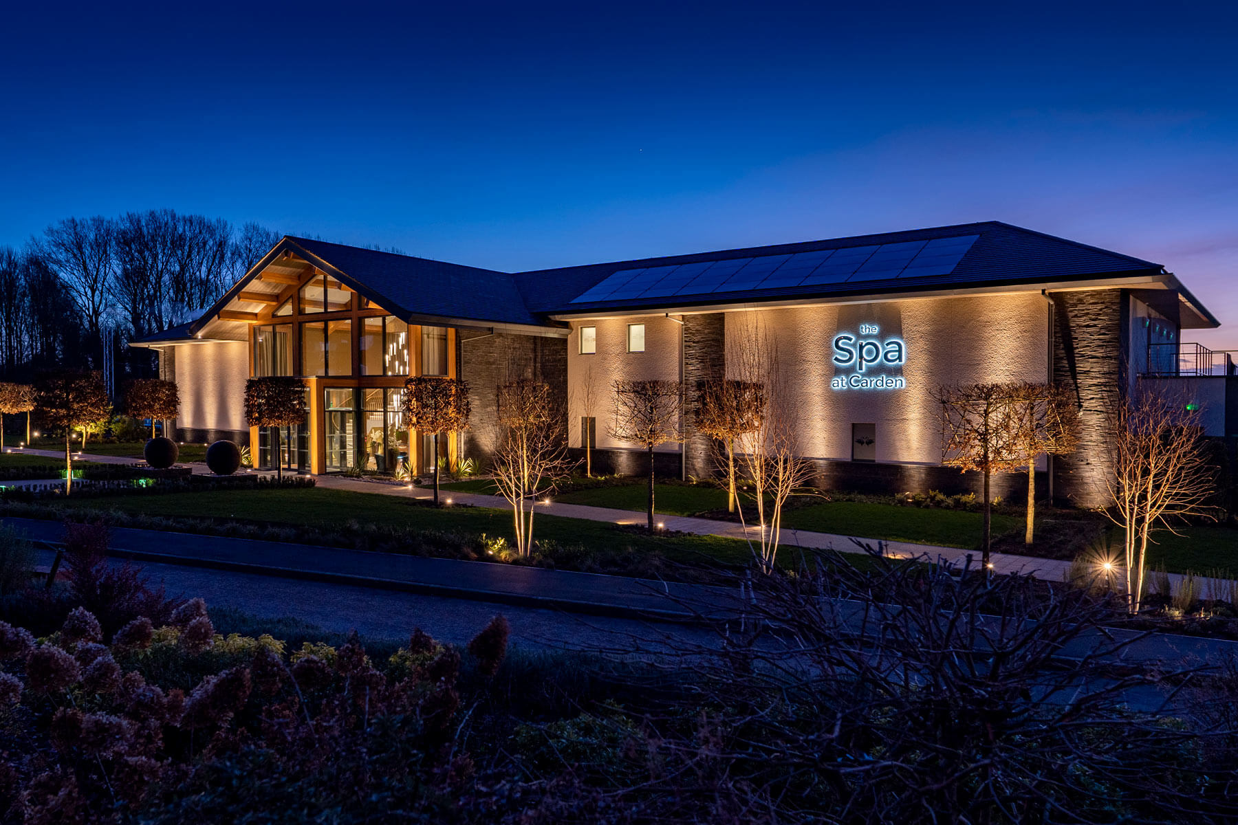 The Spa At Carden 14