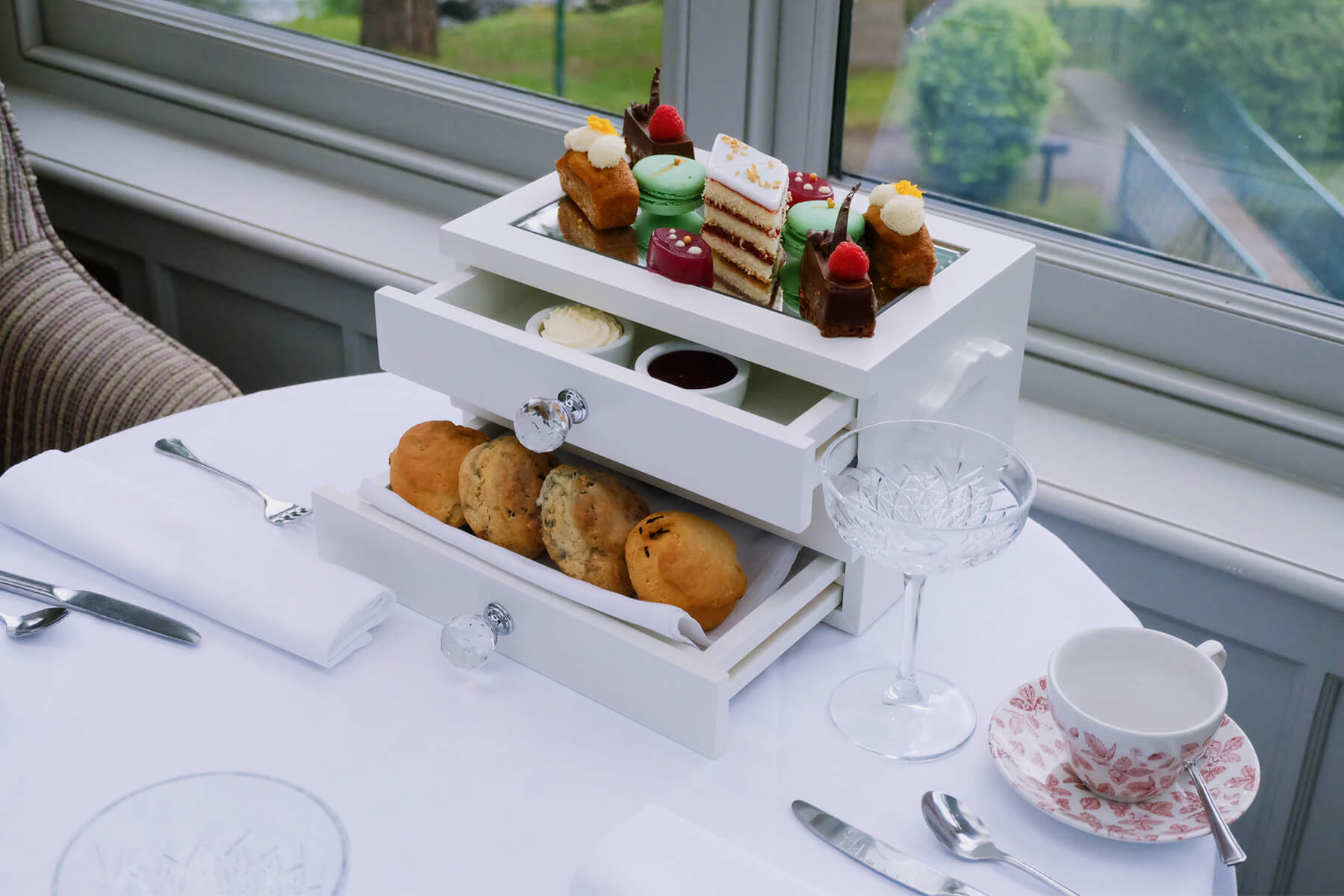 Galgorm Spa & Golf Resort 11