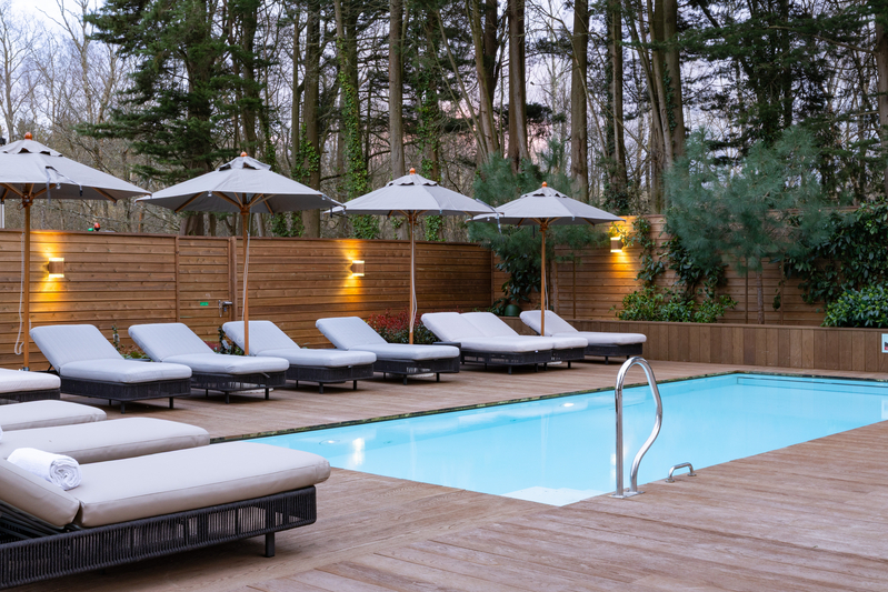 Dl Wickwoods   Pool 2