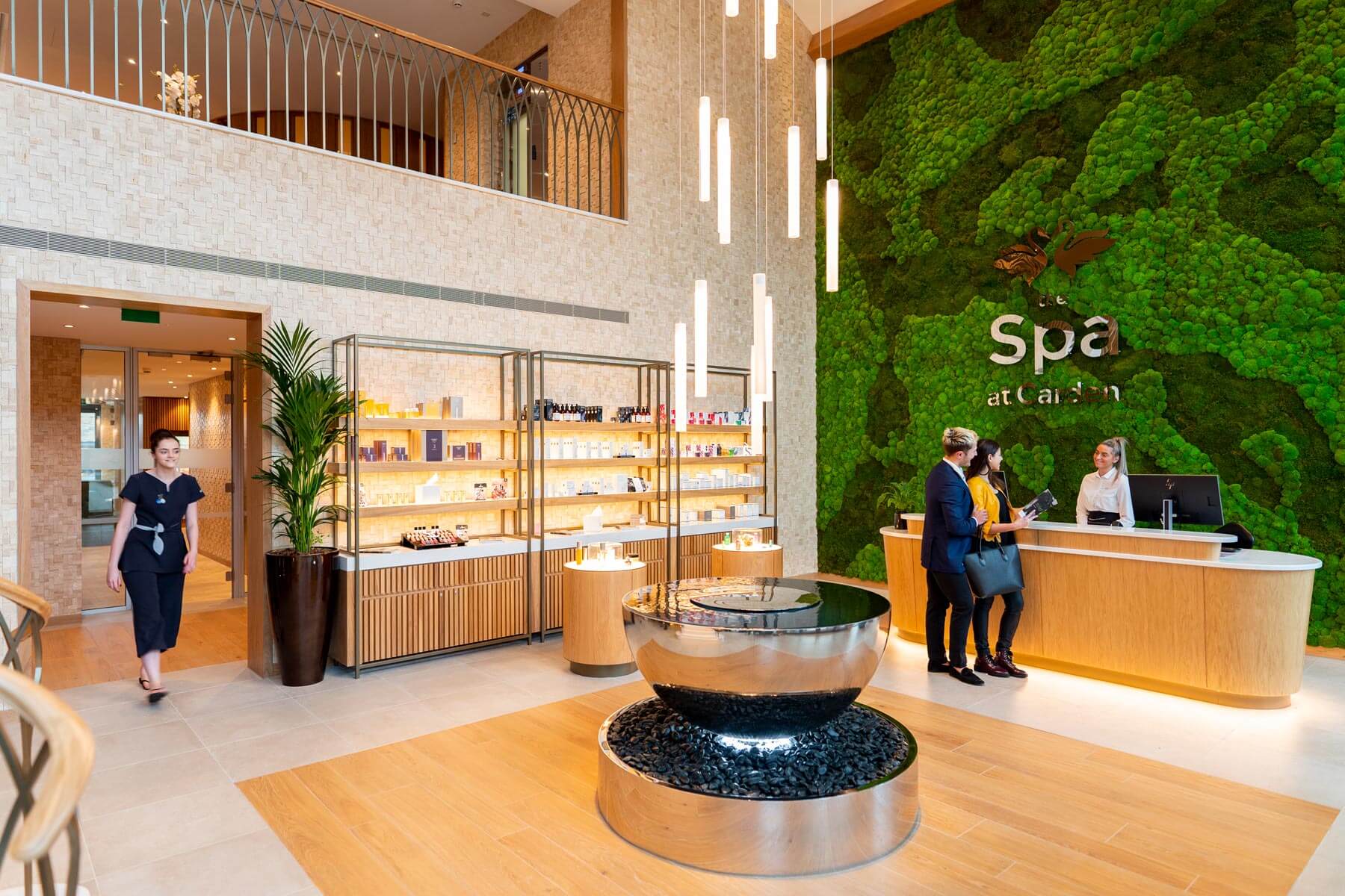 The Spa At Carden 13