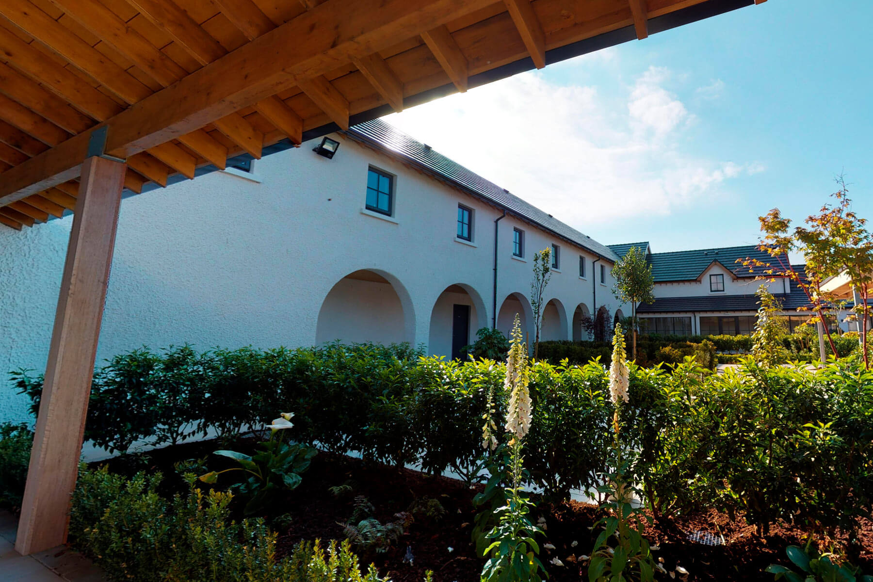 The Salthouse Hotel 7