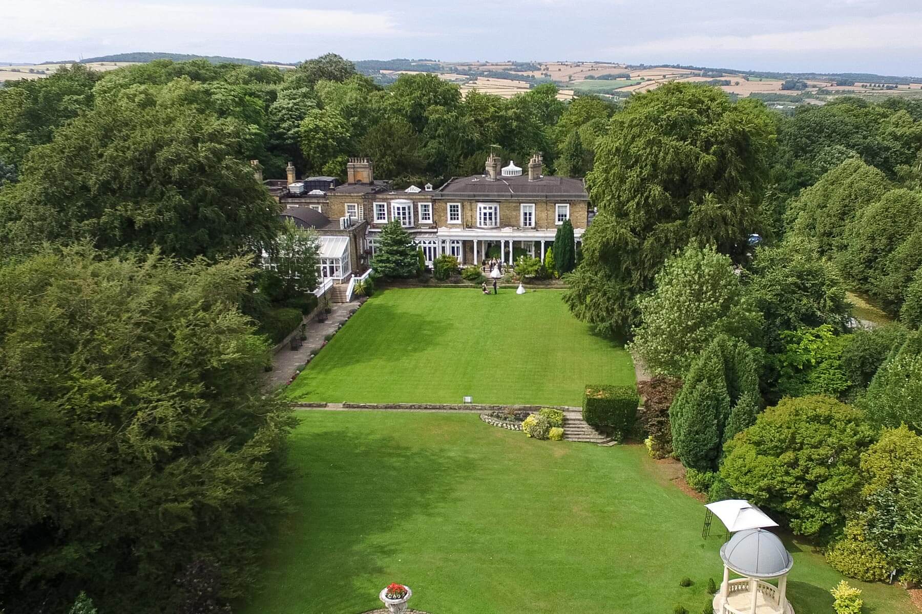 Ringwood Hall Hotel And Spa 13