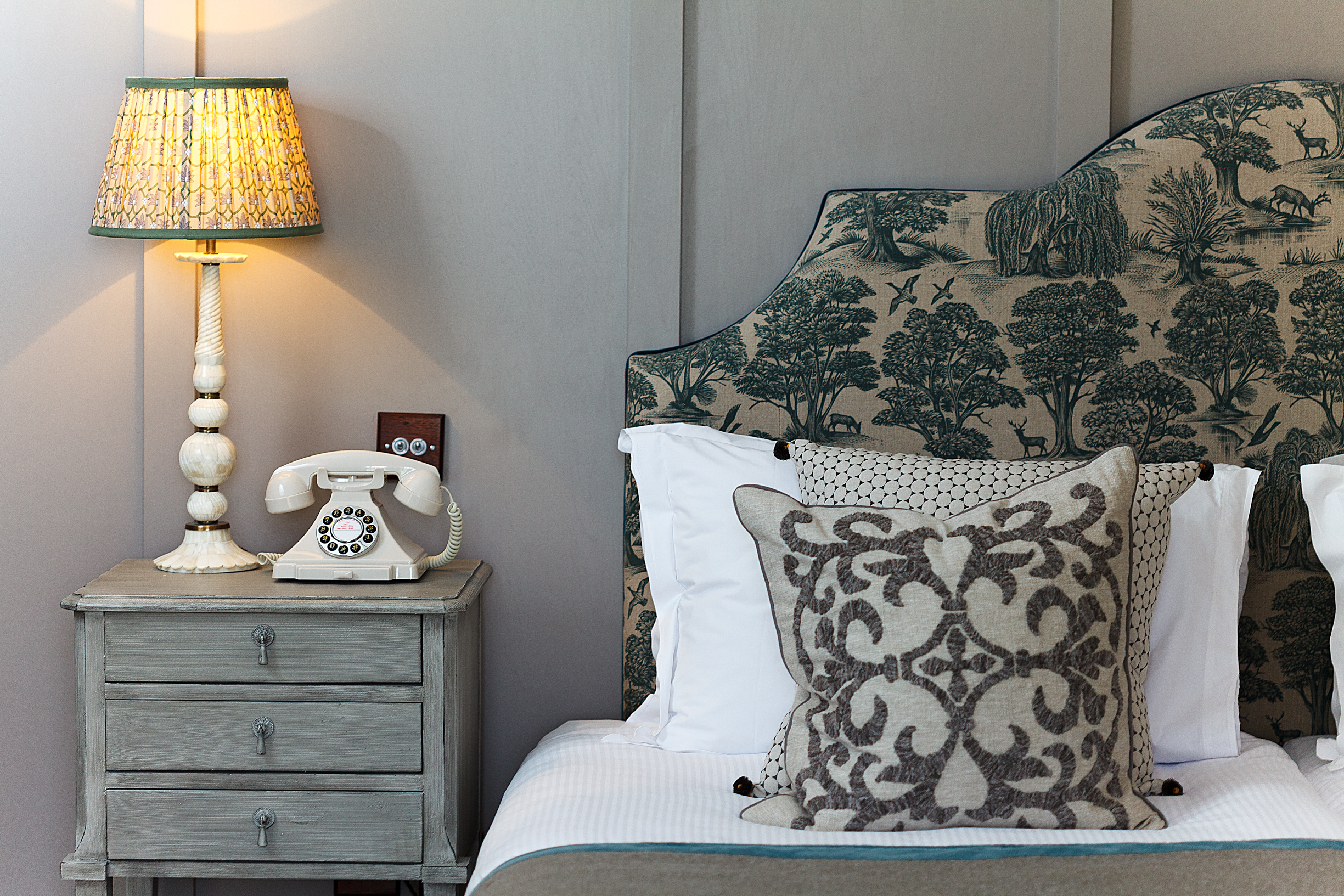 Forest Mere   Room