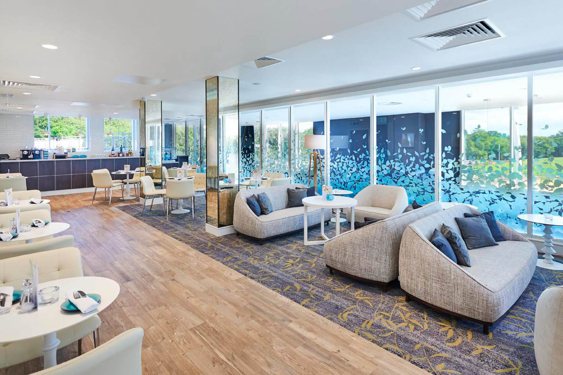 Eforea Spa At Hilton Southampton 10