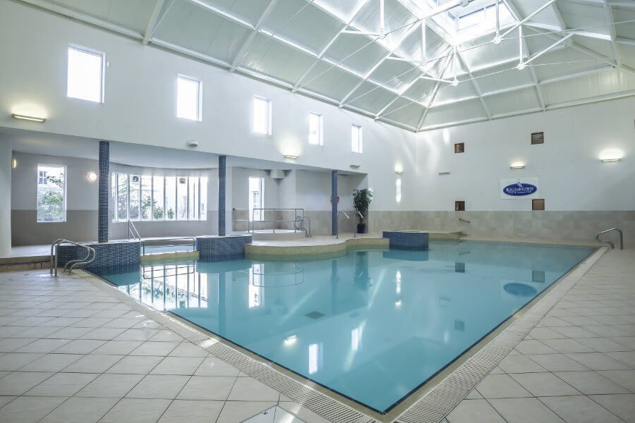 Roganstown Golf And Country Club