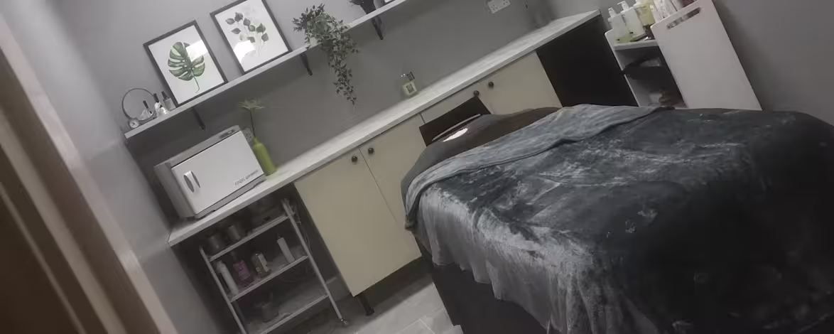 Sleeping Beauty Salon Fort William