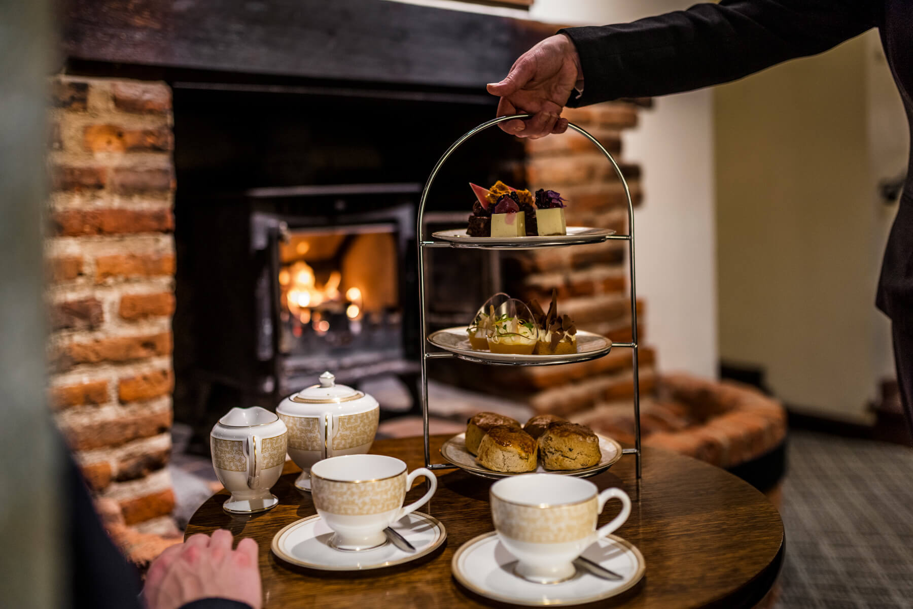 The Swan At Lavenham Hotel And Spa 10