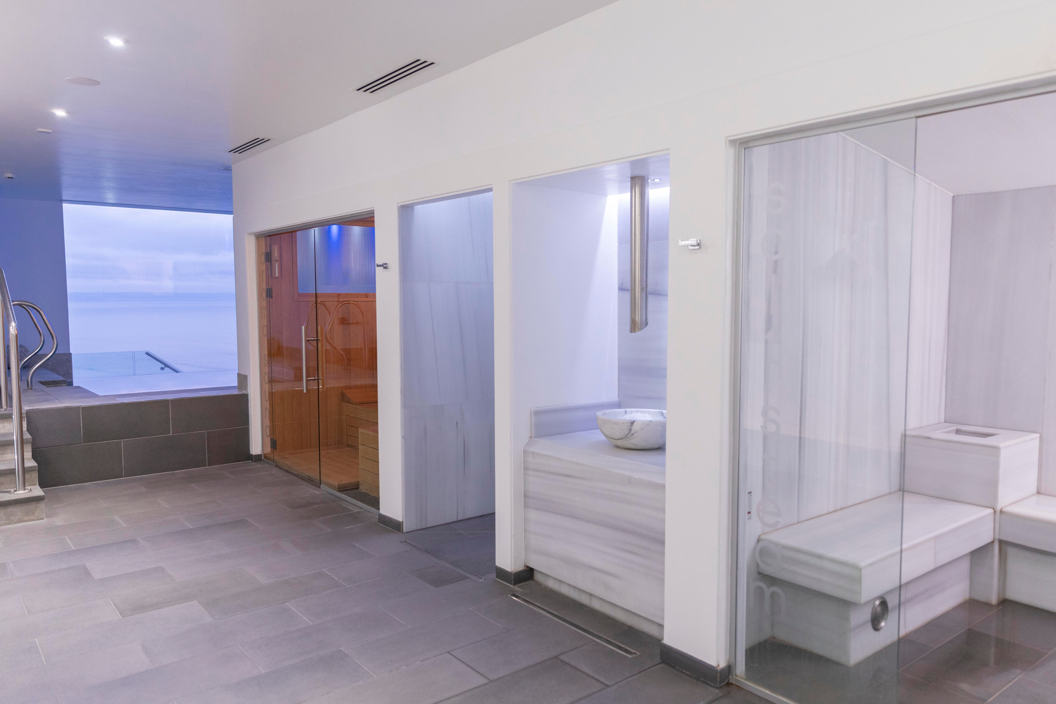 Saunton Sands   Thermal Suite