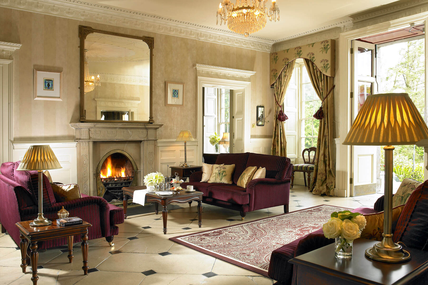 The Maryborough Hotel And Spa 10