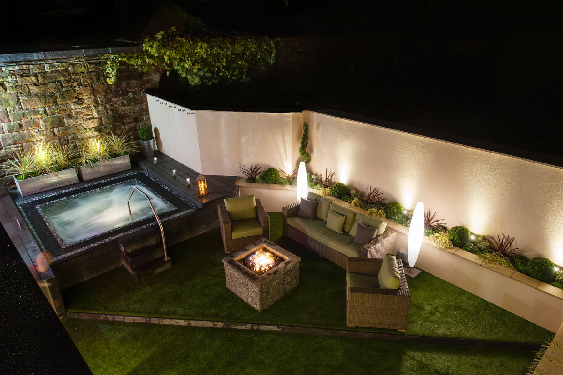 Appleby Manor Hotel & Garden Spa 2