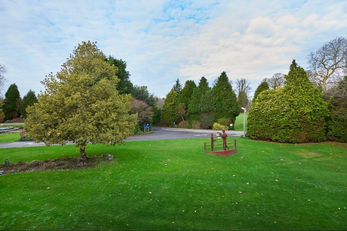 Hilton Avisford Park 11