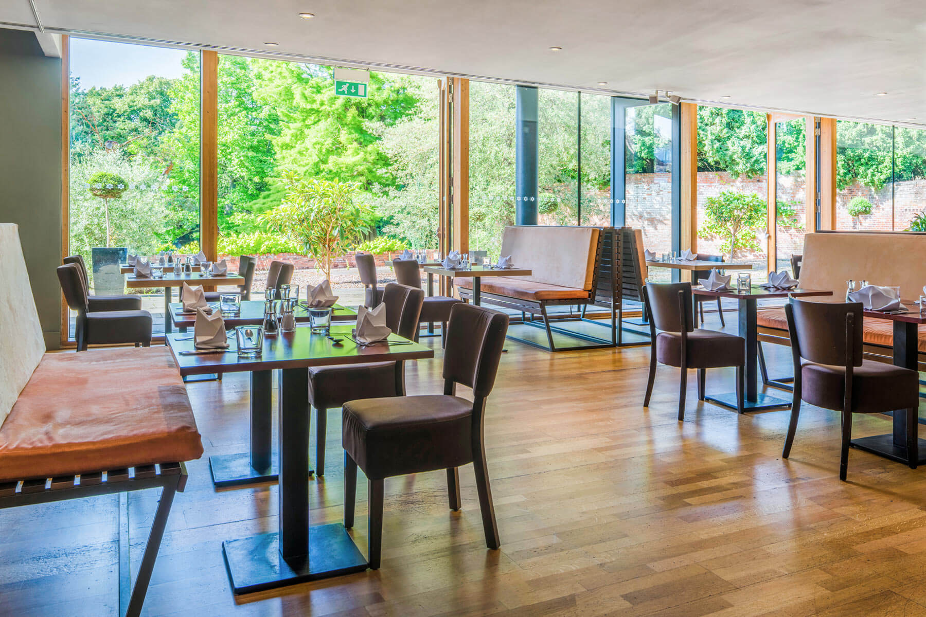 Lifehouse Spa & Hotel 11