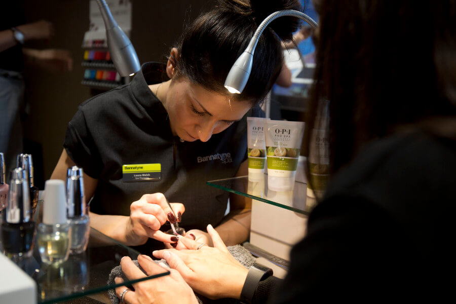 Bannatyne Wakefield 10