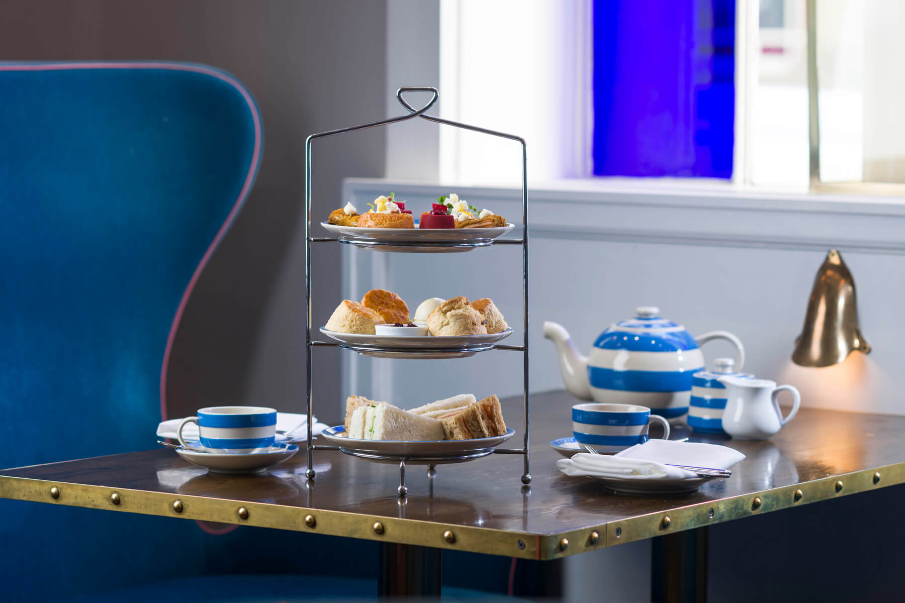 Bristol Harbour Hotel And Spa 7