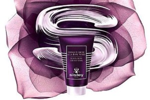 Tried and Tested: Sisley Black Rose Cream Mask
