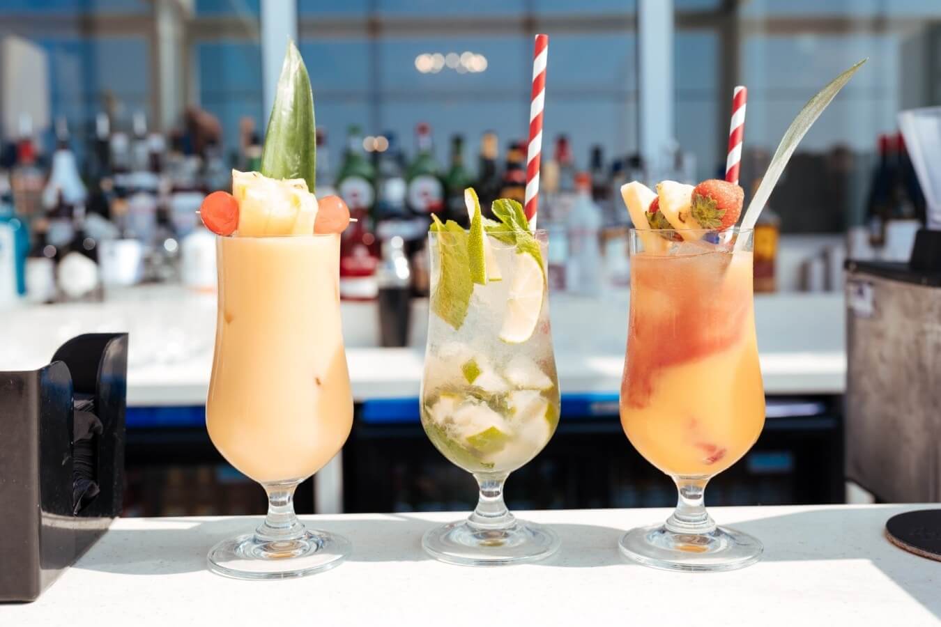 L’horizon Beach Hotel & Spa 18