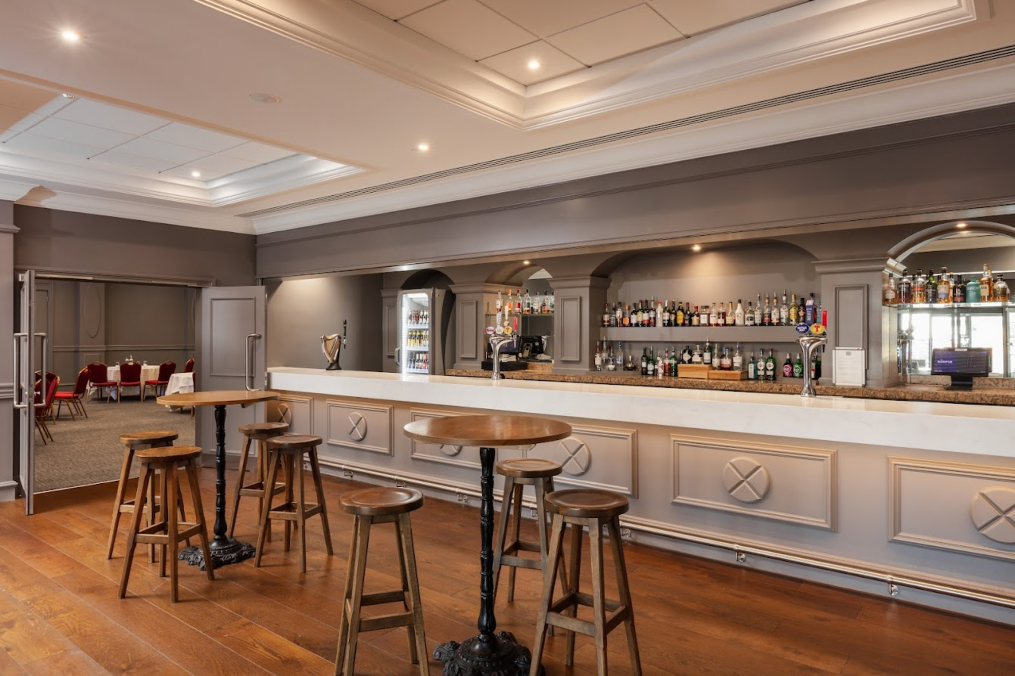 Function Room Bar