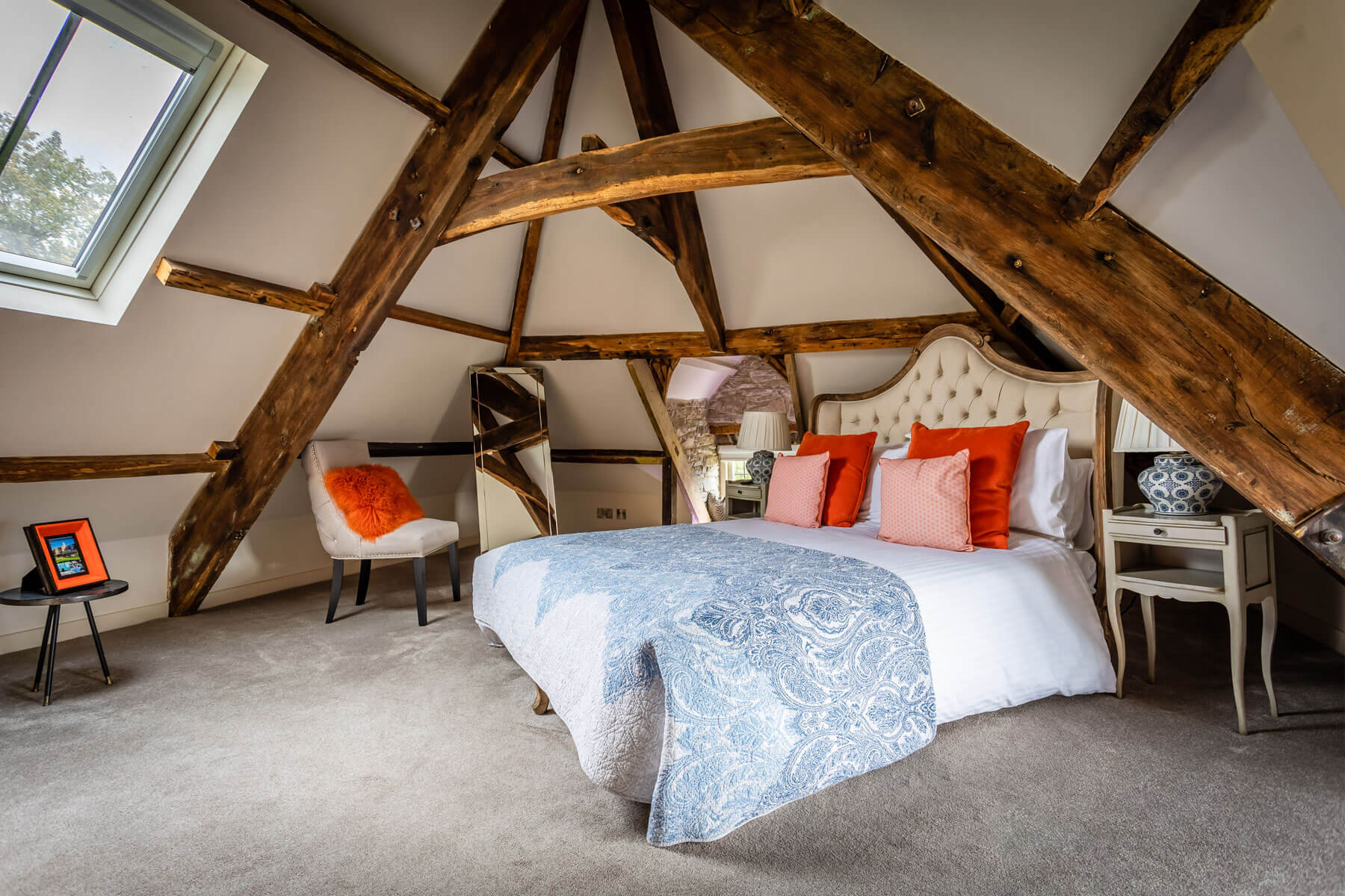 Lanelay Hall Hotel & Spa 10