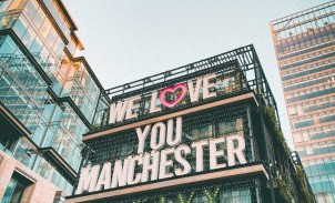 Top things to do on a spa break in Manchester 