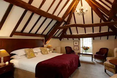 Macdonald Alveston Manor Hotel