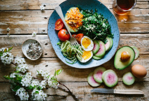 Seven tips for getting started with the ketogenic lifestyle