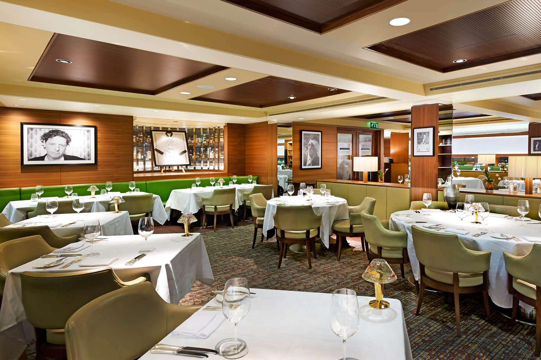 Hilton London Syon Park 10