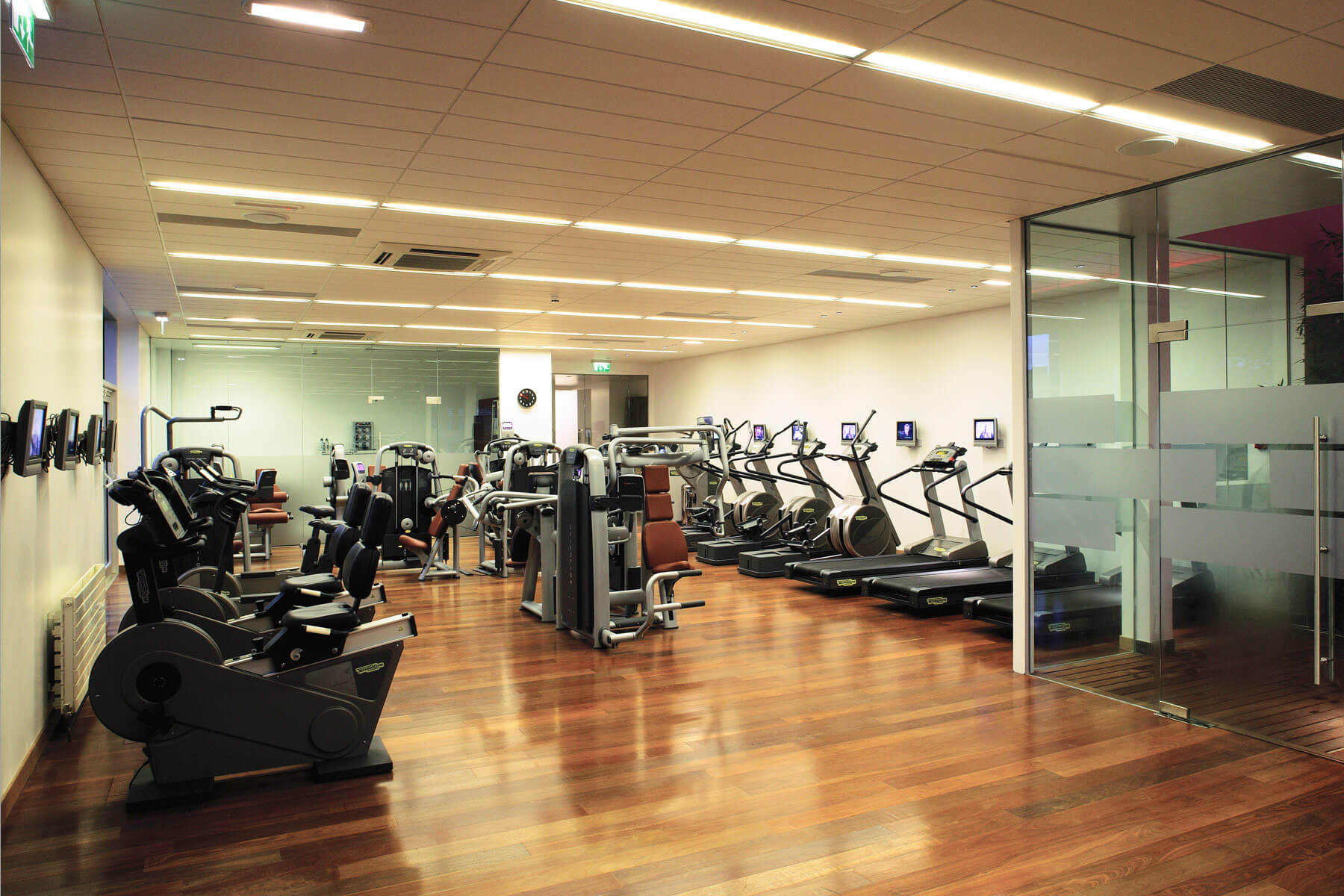 Apex City Quay Hotel & Spa 6