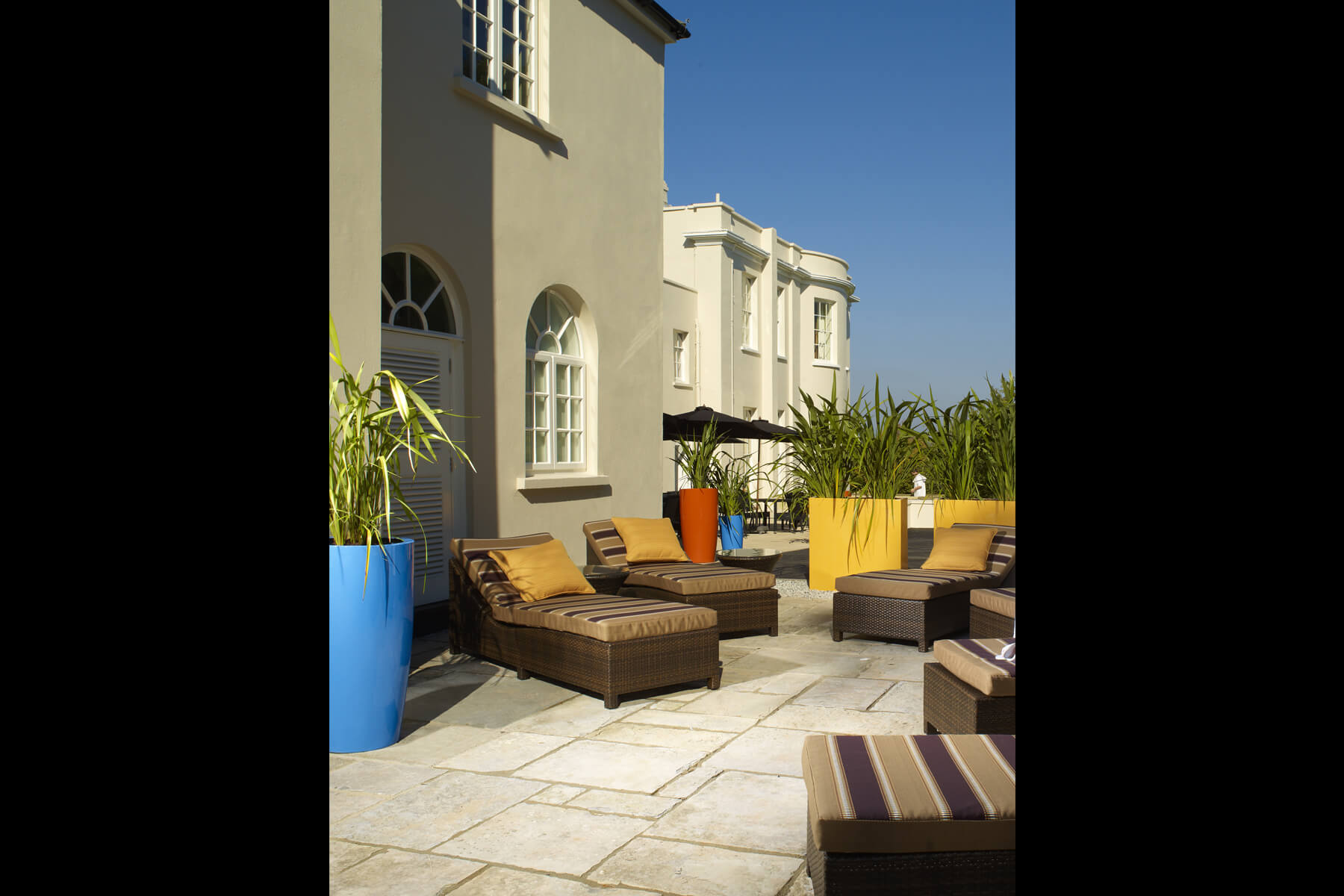 The Mount Somerset 6